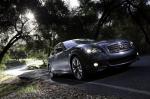 Infiniti M56 S 2010 года